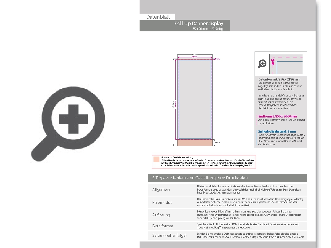 Product Bild basic-roll-up-bannerdisplay_85_x_200_cm_inklusive_druck_und_versand