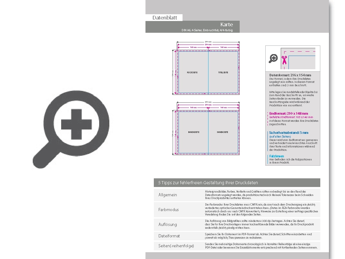 Product Bild einladungskarte_mit_exklusivem_duftlack__gefalzt_auf_din_a6__4-seiter